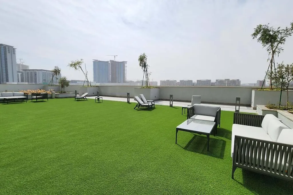 شقة Stay By Latinem Luxury 1Br Holiday Home Cvr A703 Near Burj Khalifa دبي الإمارات العربية المتحدة