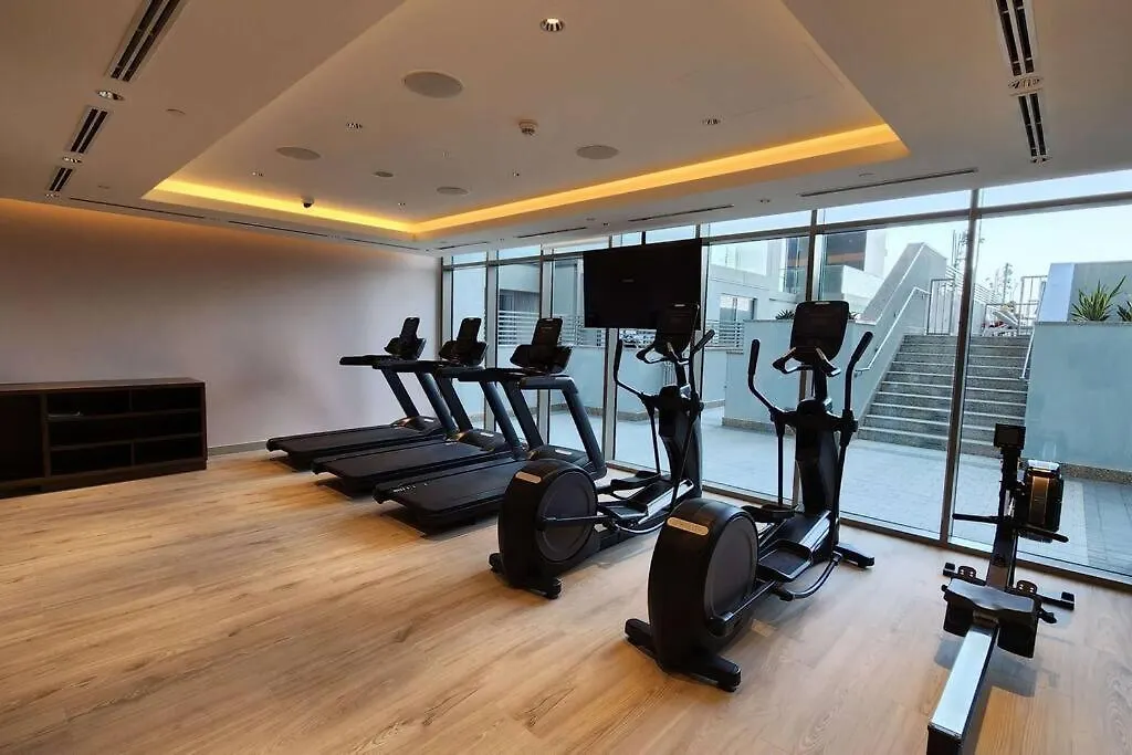 Stay By Latinem Luxury 1Br Holiday Home Cvr A703 Near Burj Khalifa دبي